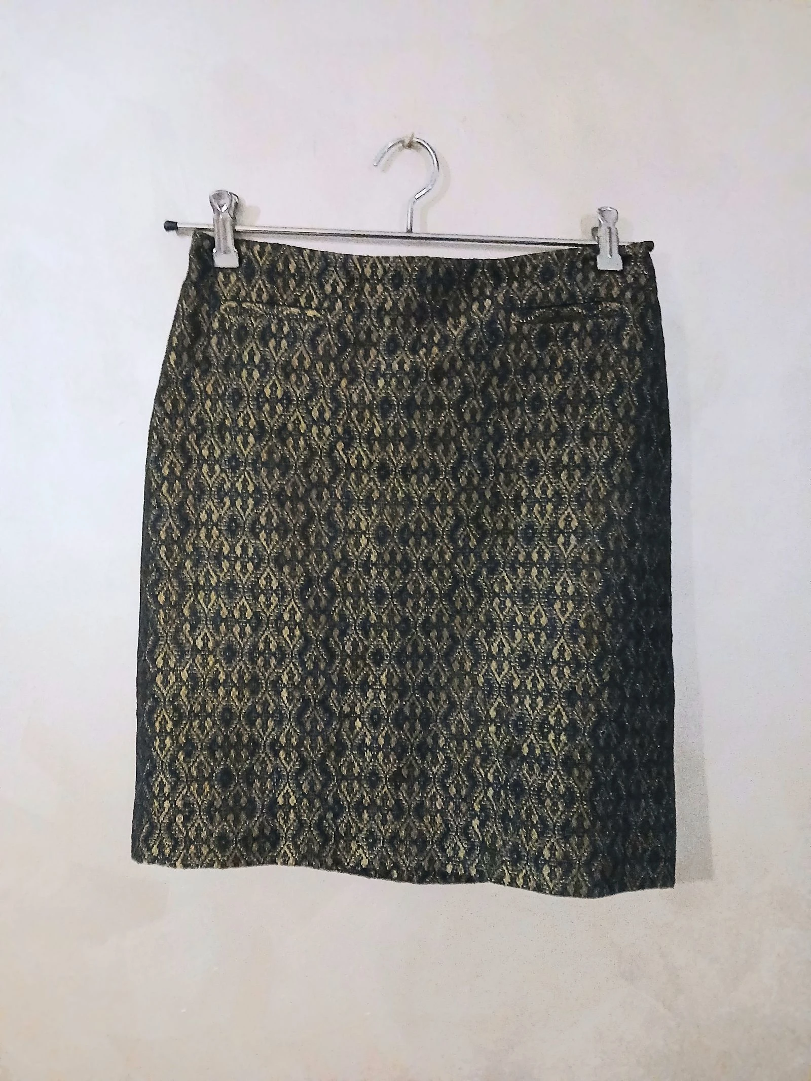 Jupe antonnelle en taille 38